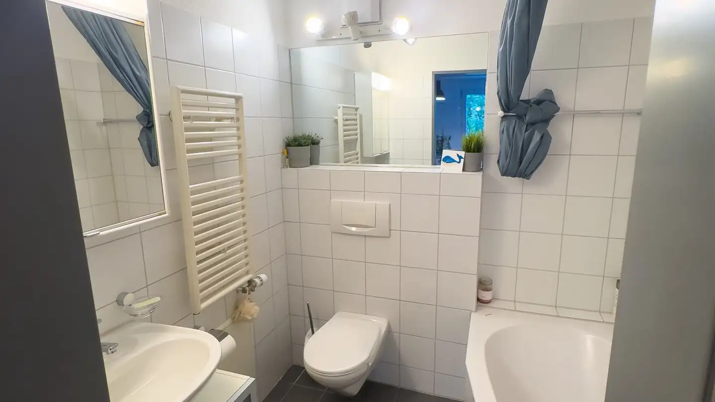 Appartement à louer - Oberwies, 8574 Lengwil - Photo 4
