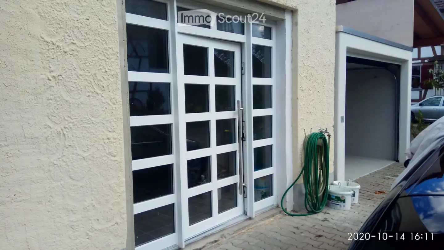 Apartment for rent - 8254 Basadingen - Photo 4