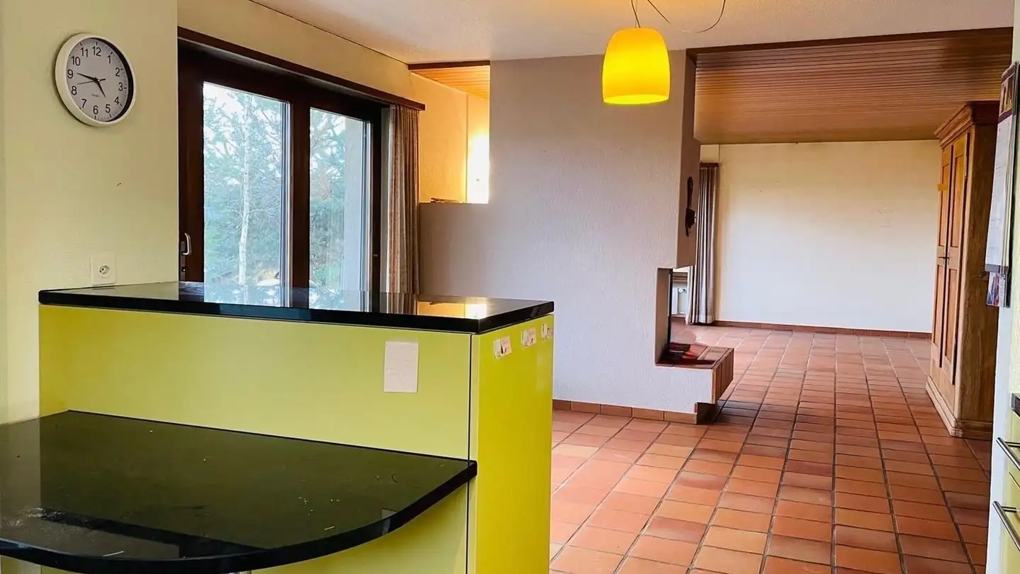 Einfamilienhaus kaufen - Sonnhalde 11, 5722 Gränichen - Foto 2