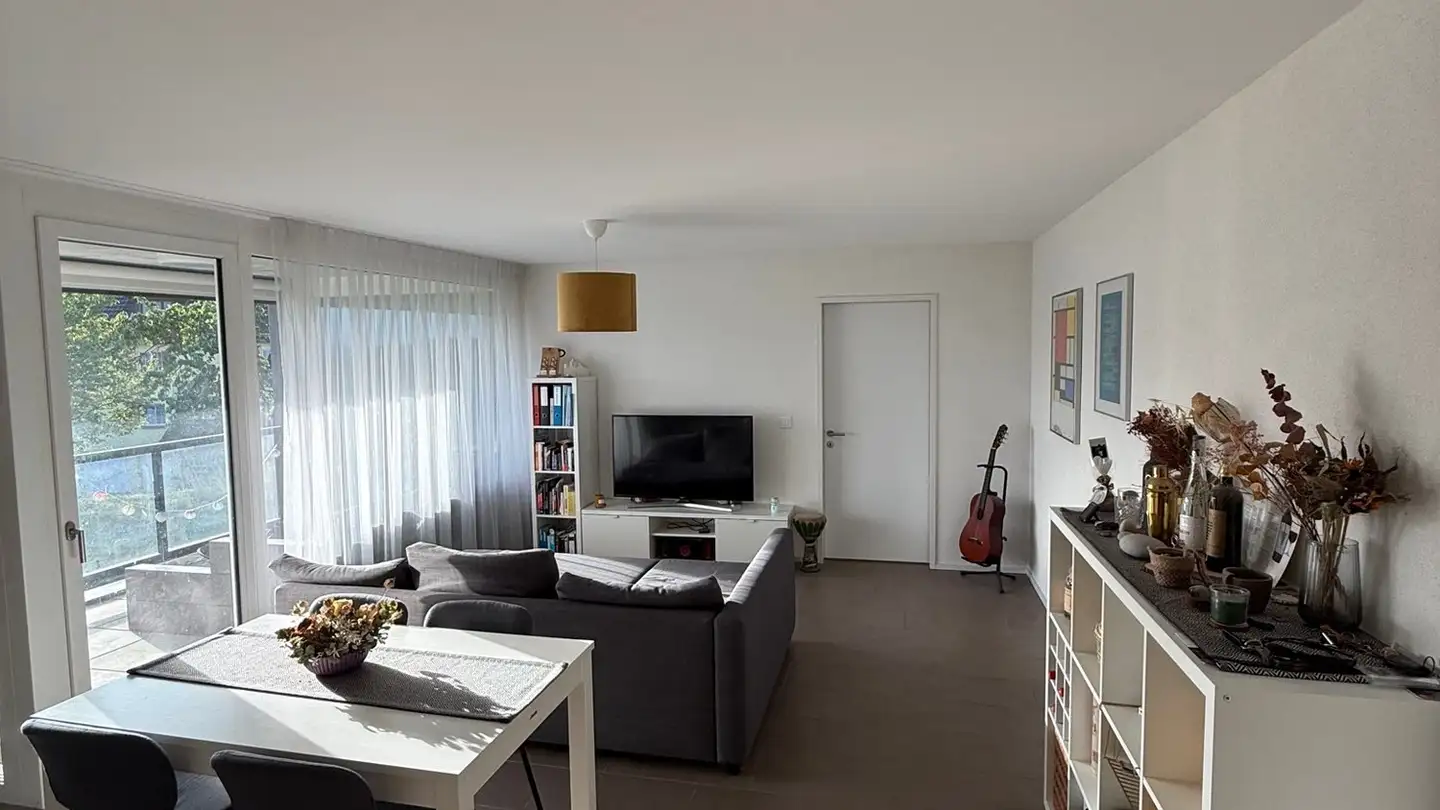 Apartment for rent - 1756 Onnens FR