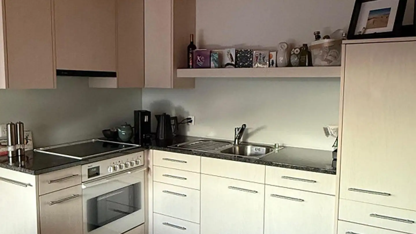 Apartment for rent - 9057 Weissbad - Photo 3