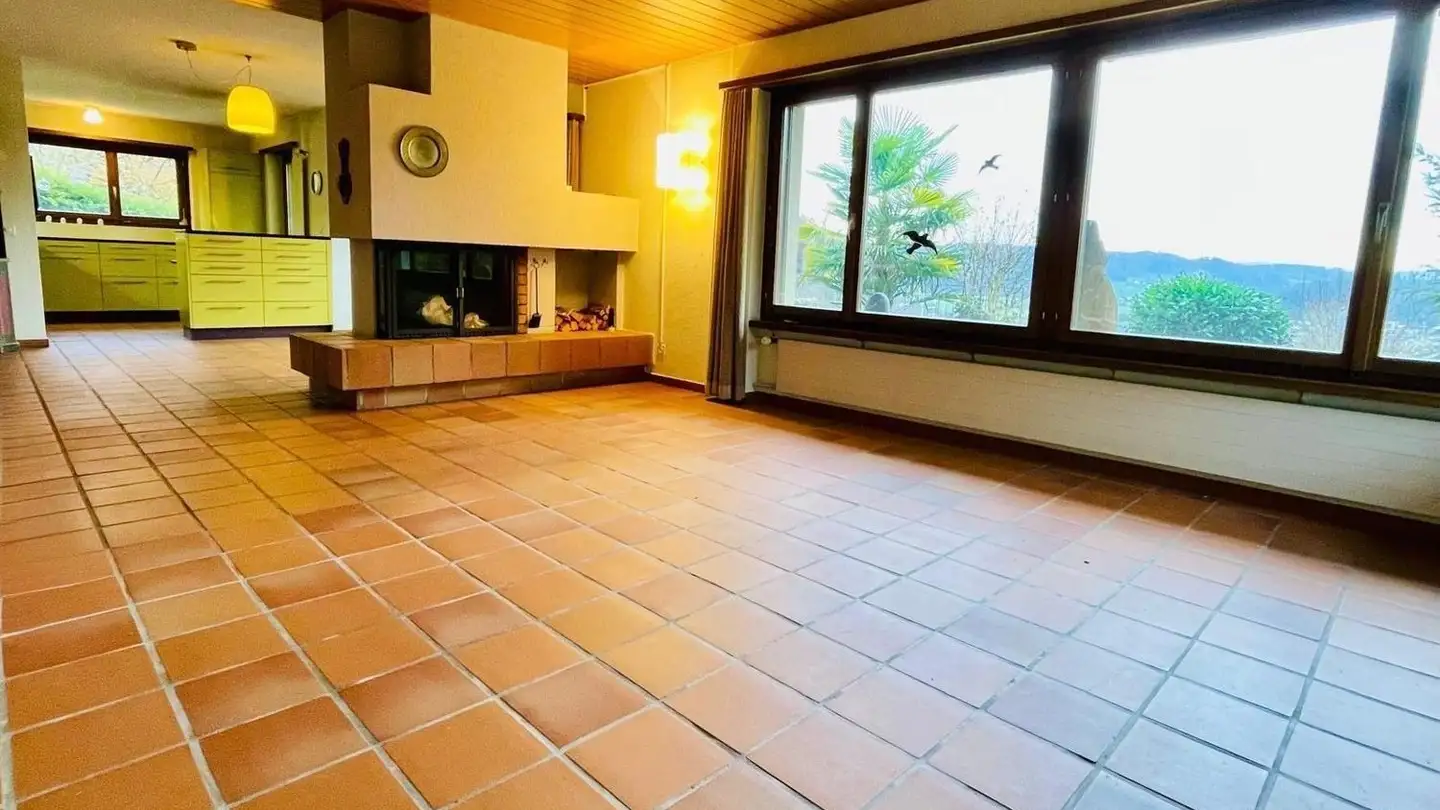 Einfamilienhaus kaufen - Sonnhalde 11, 5722 Gränichen - Foto 3