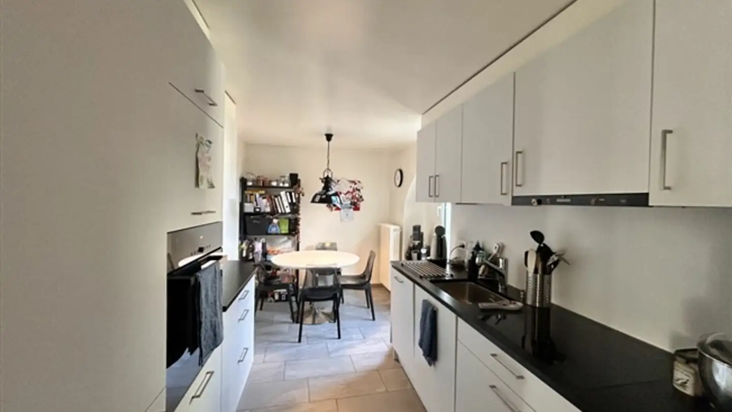 Single house for rent - Chemin Des Pierrettes 32, 1093 La Conversion - Photo 3