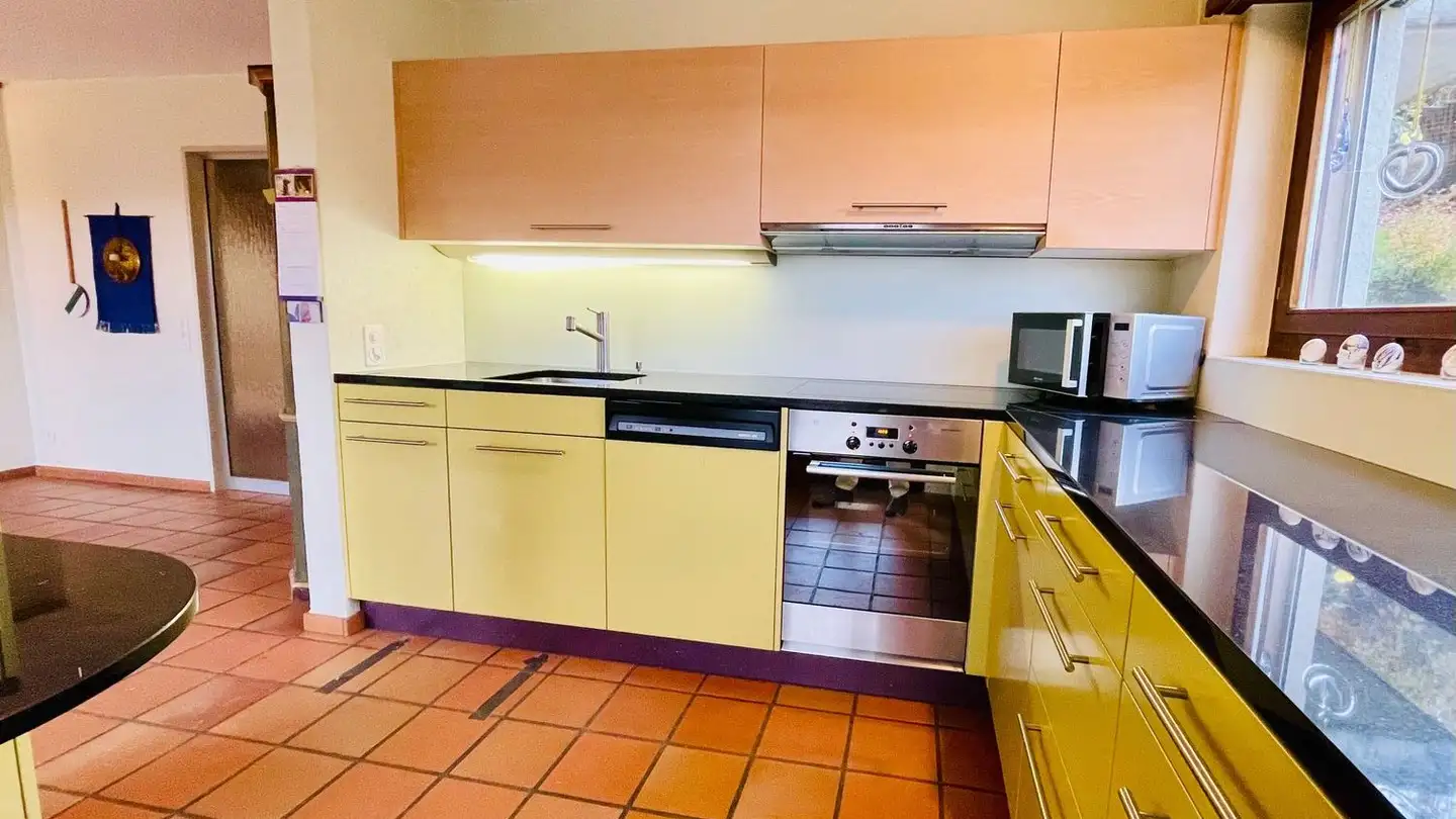 Einfamilienhaus kaufen - Sonnhalde 11, 5722 Gränichen - Foto 4