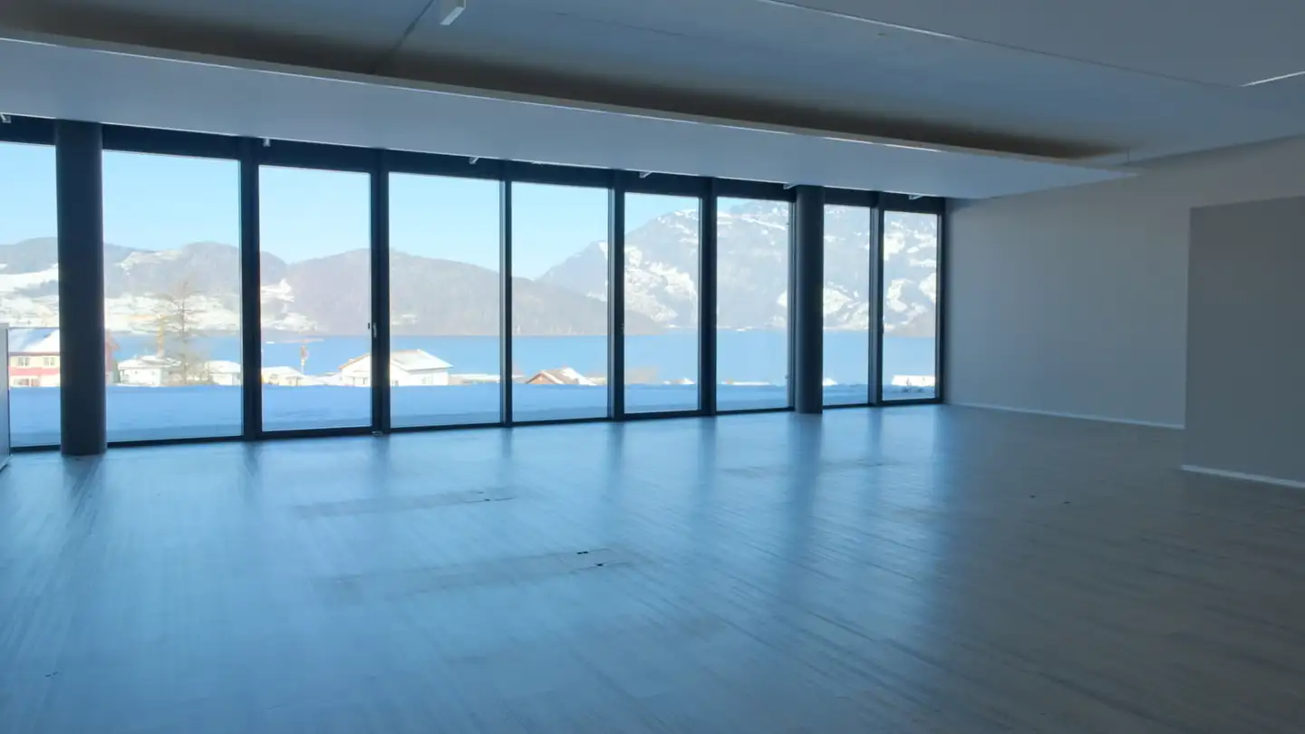 Spazio ufficio in affitto - Obere Allmend 9, 6375 Beckenried - Foto 4