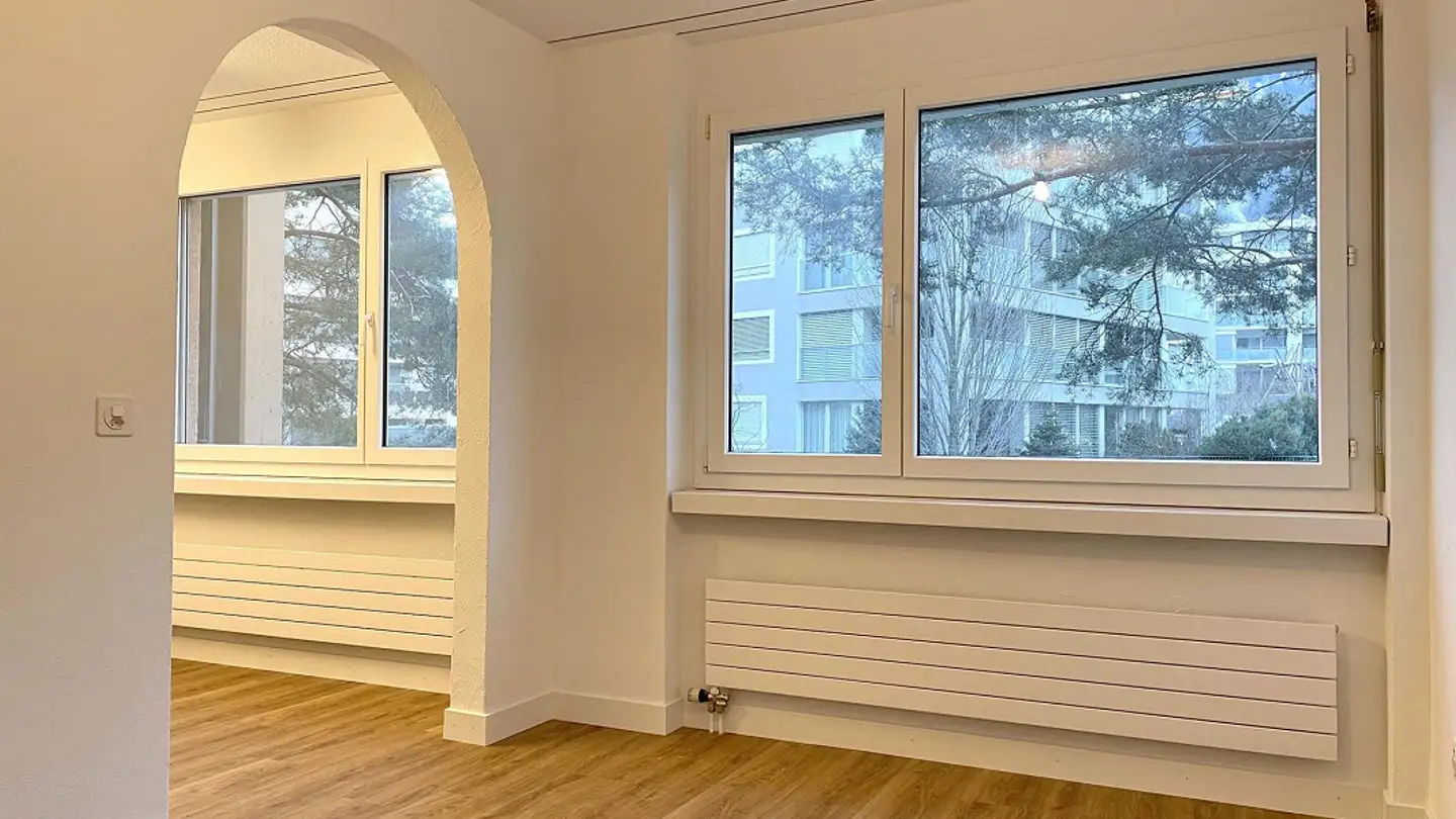 Apartment for rent - Schellenbergstrasse 17, 7000 Chur