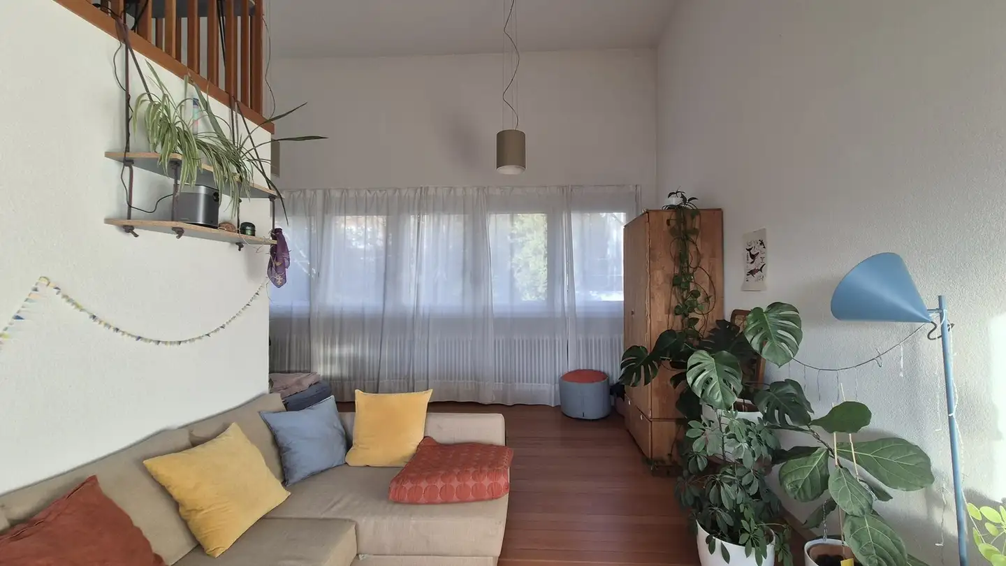 Appartamento in affitto - Hohenklingenstrasse 13, 8049 Zürich