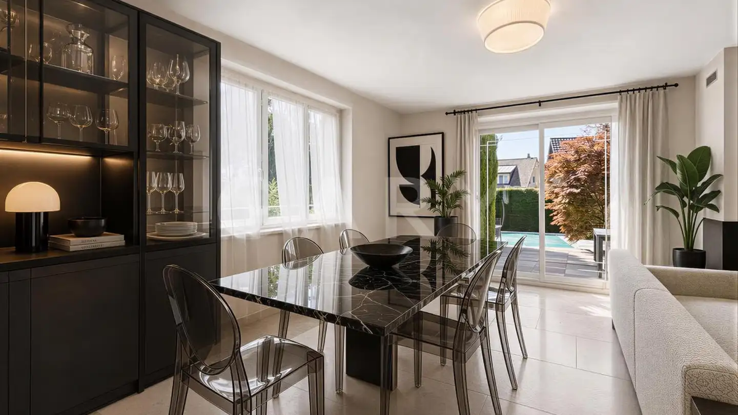 Maison individuelle à vendre - 1297 Founex - Photo 2