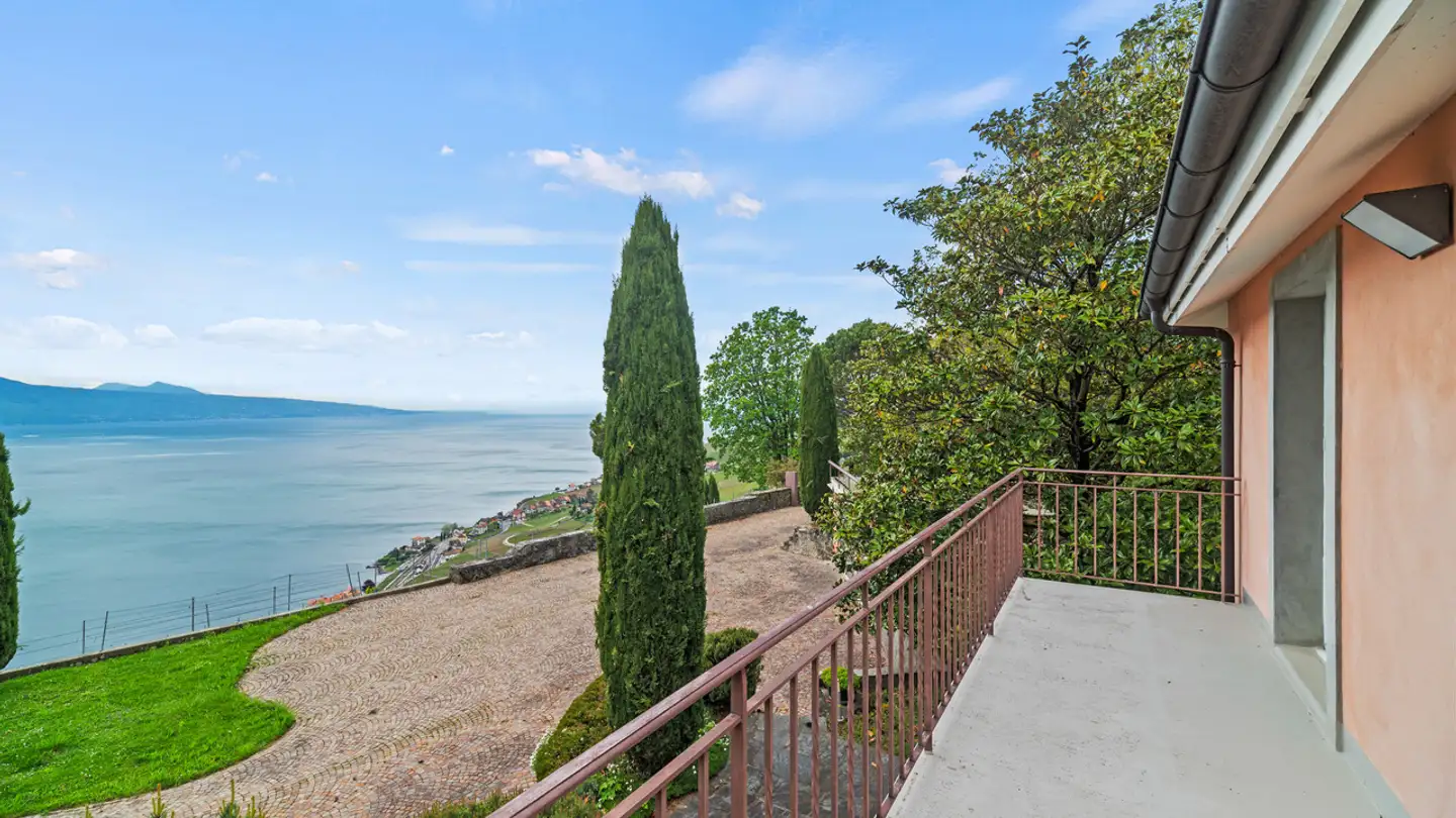 Einfamilienhaus kaufen - 1071 Chexbres - Foto 3