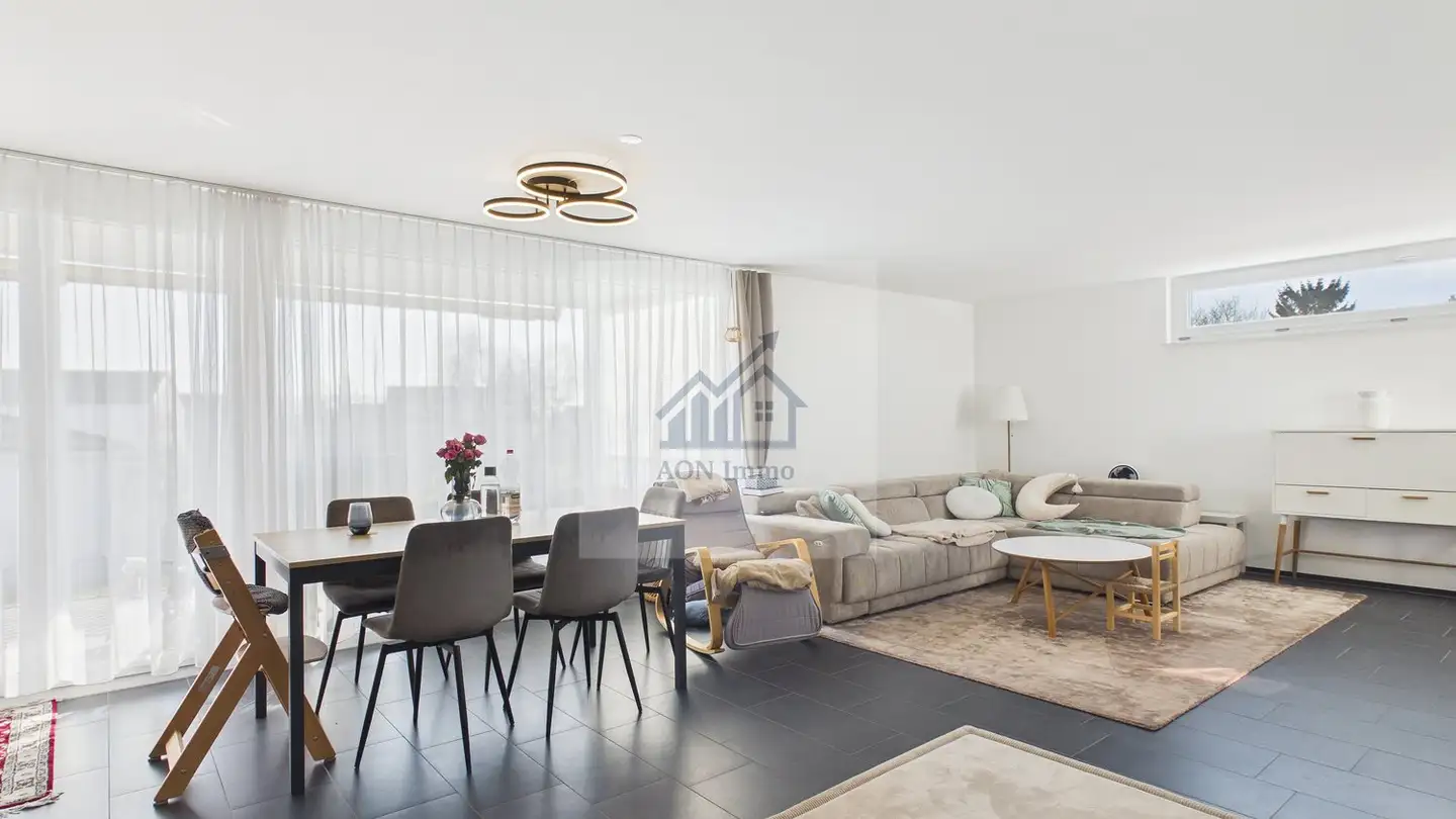 Appartamento in affitto - Brügglistrasse 20, 8590 Romanshorn