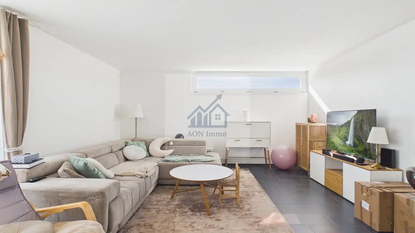 Appartamento in affitto - Brügglistrasse 20, 8590 Romanshorn - Foto 2