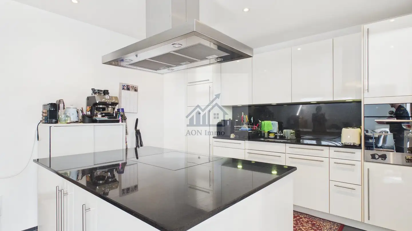 Appartamento in affitto - Brügglistrasse 20, 8590 Romanshorn - Foto 4