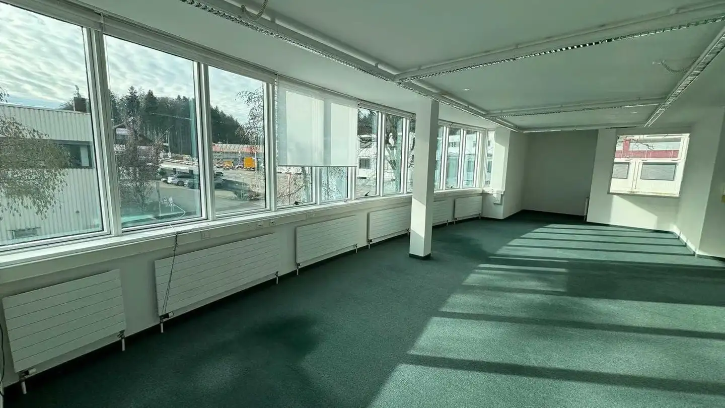 Bürofläche mieten - Schindellegistrasse 73, 8808 Pfäffikon SZ - Foto 3