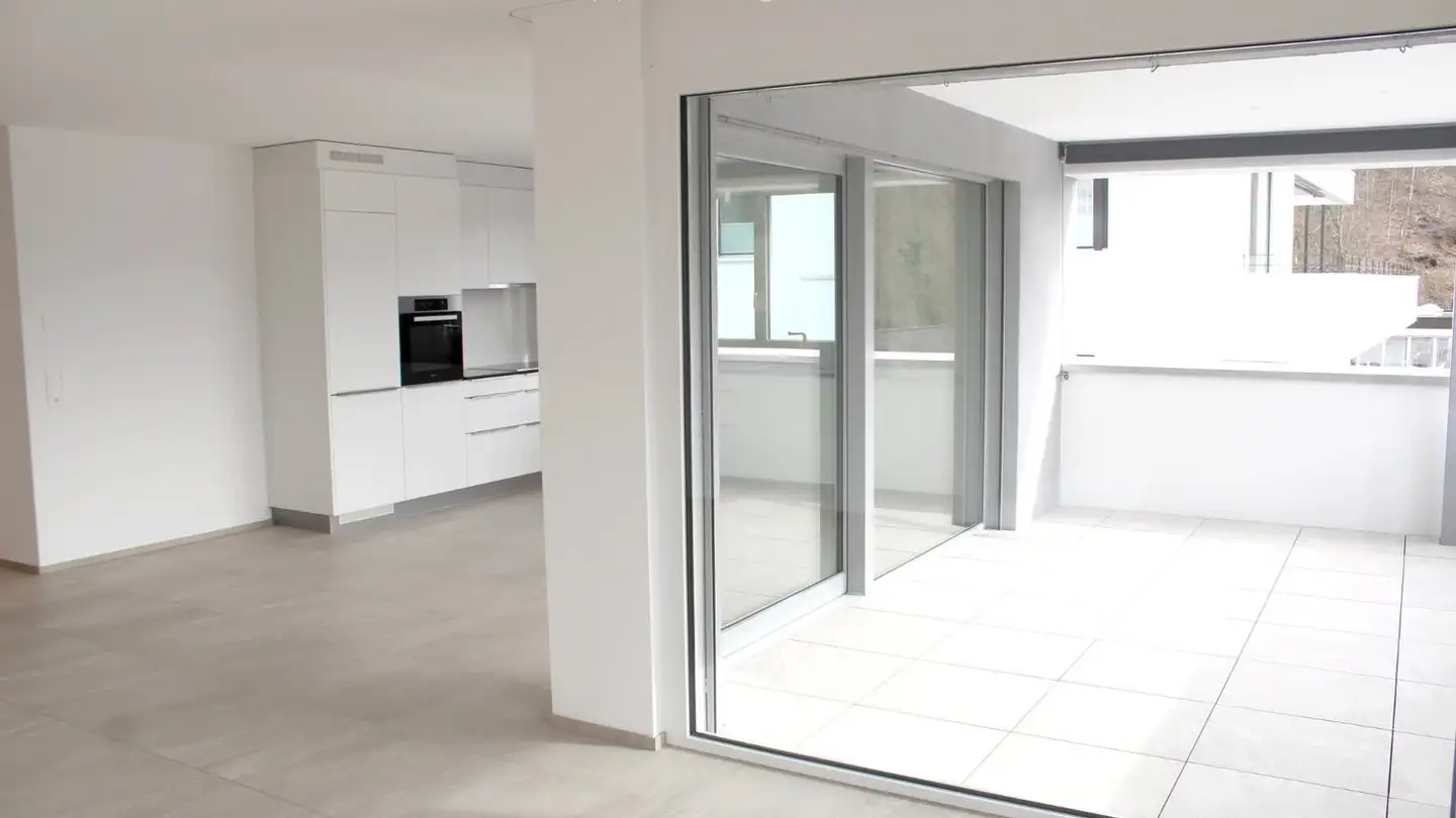 Wohnung mieten - Jurastrasse 7, 4410 Liestal