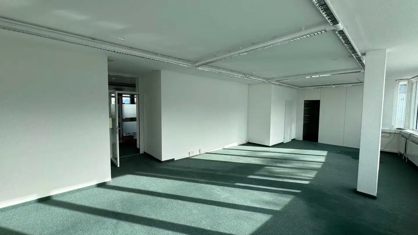 Bürofläche mieten - Schindellegistrasse 73, 8808 Pfäffikon SZ - Foto 4