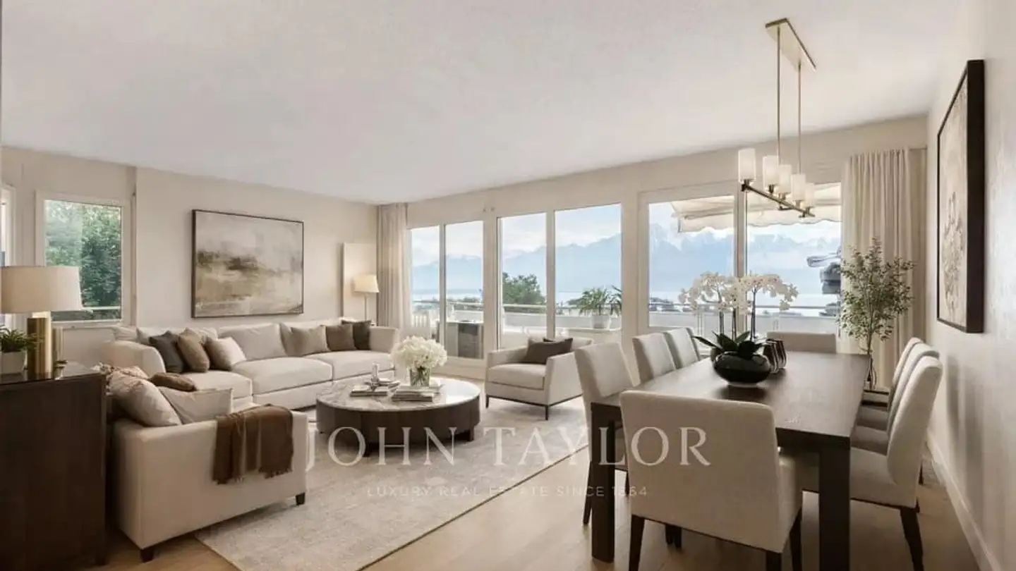 Maison individuelle à vendre - Route De Saint Légier, 1807 Blonay