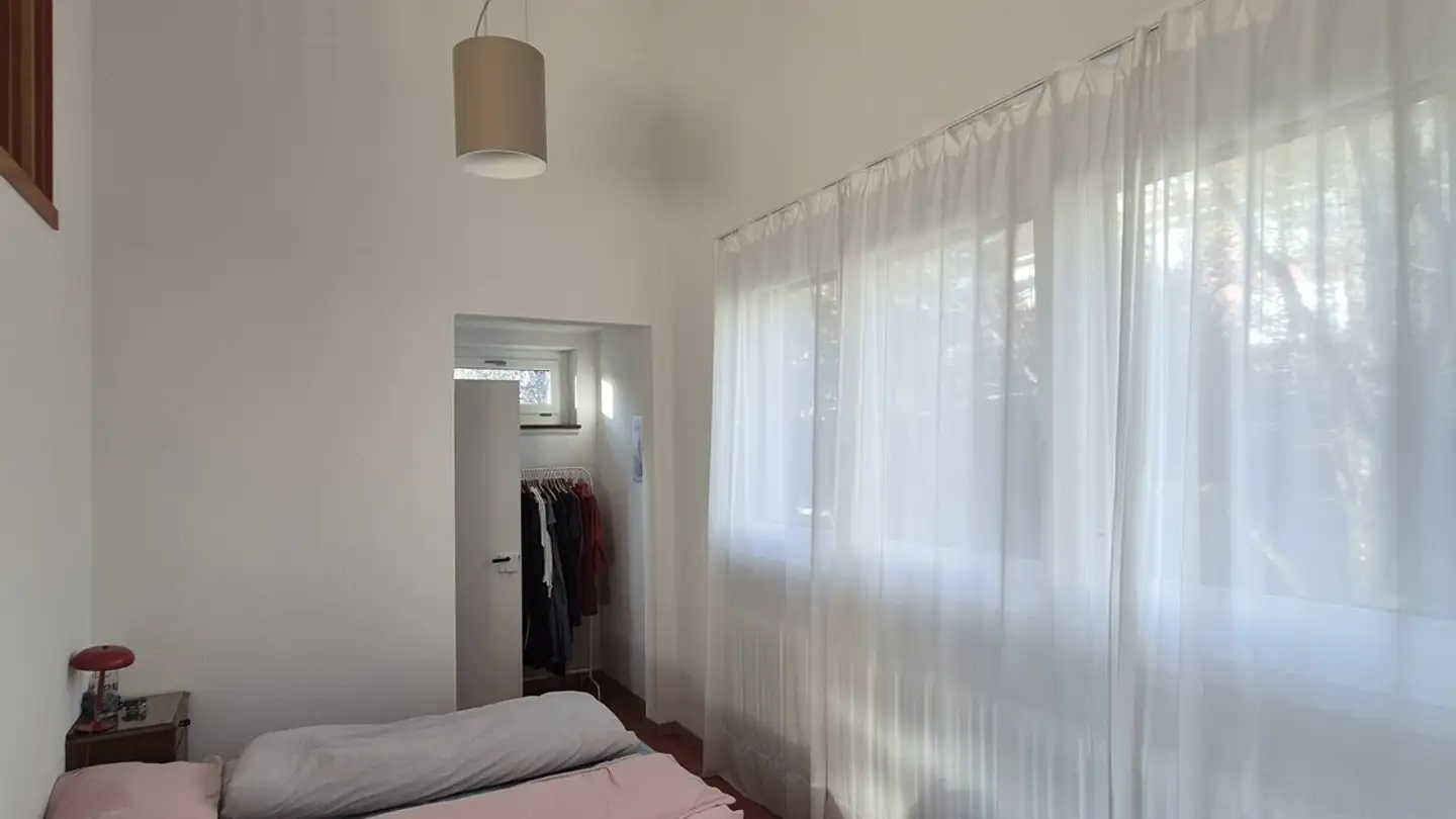 Appartamento in affitto - Hohenklingenstrasse 13, 8049 Zürich - Foto 3