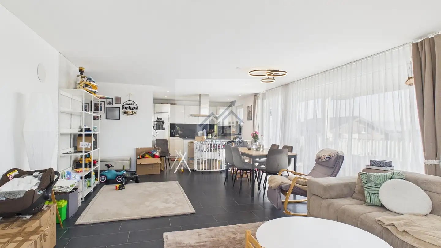 Appartamento in affitto - Brügglistrasse 20, 8590 Romanshorn - Foto 3