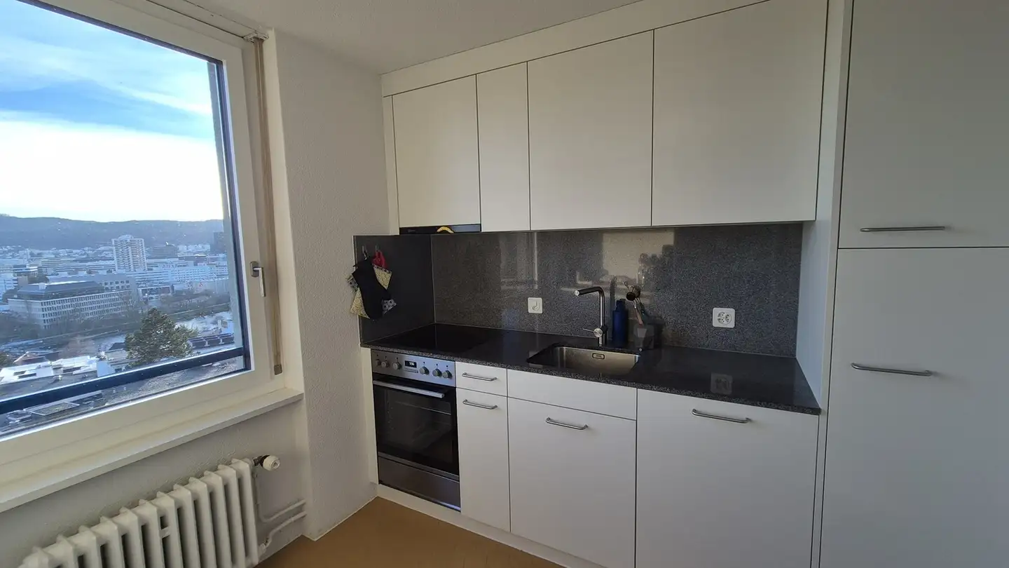 Appartamento in affitto - Hohenklingenstrasse 13, 8049 Zürich - Foto 4