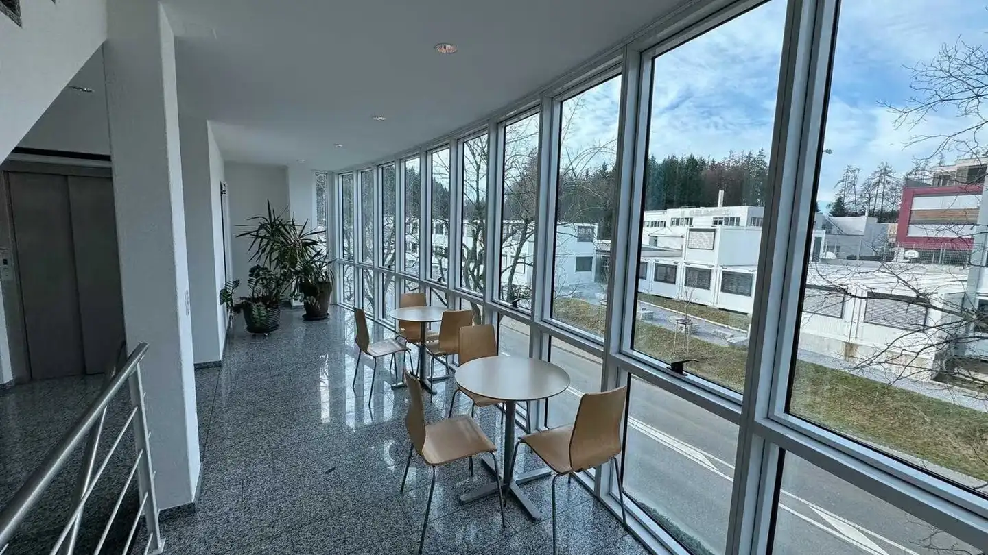 Bürofläche mieten - Schindellegistrasse 73, 8808 Pfäffikon SZ - Foto 2