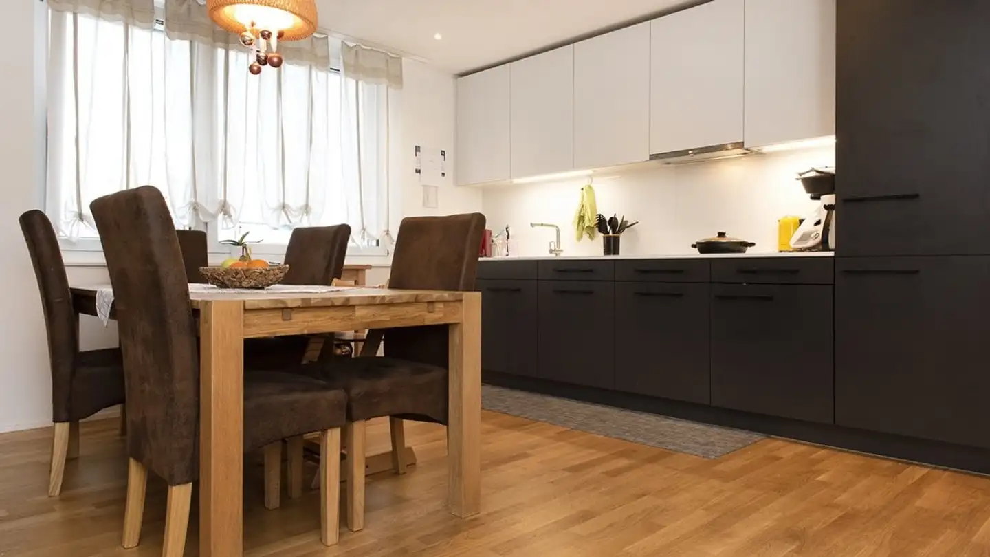 Apartment for rent - Am Rain 1, 8754 Netstal - Photo 3