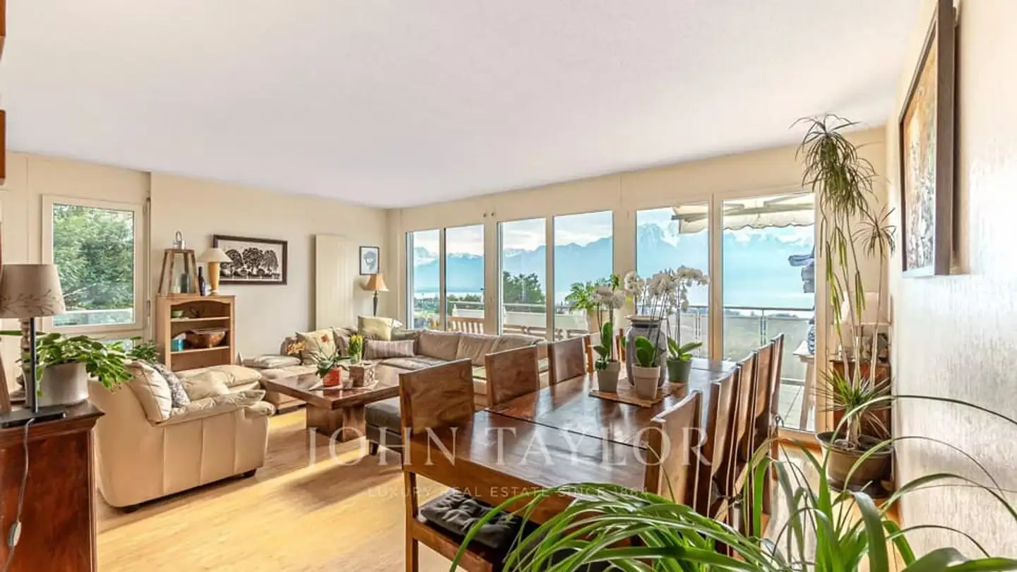 Casa singola in vendita - Route De Saint Légier, 1807 Blonay - Foto 2