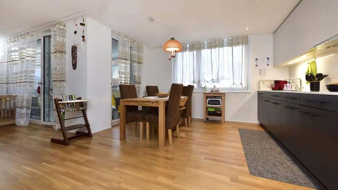 Apartment for rent - Am Rain 1, 8754 Netstal - Photo 4