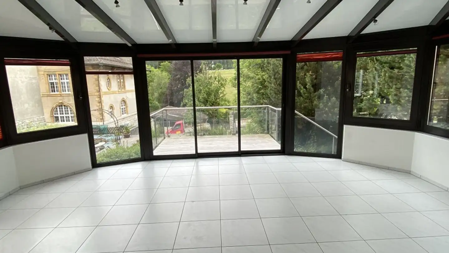 Appartement à louer - Grand-Rue 145, 2720 Tramelan
