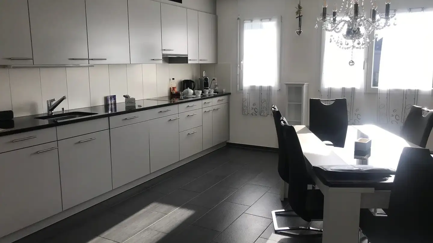 Appartement à louer - Häberlimatteweg 55, 3052 Zollikofen - Photo 2