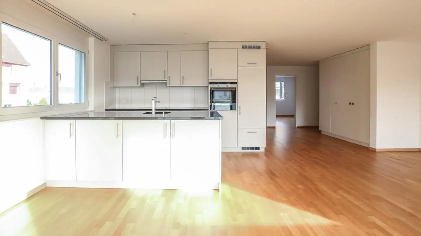 Appartement à louer - Kreuzlingerstrasse 121, 8587 Oberaach