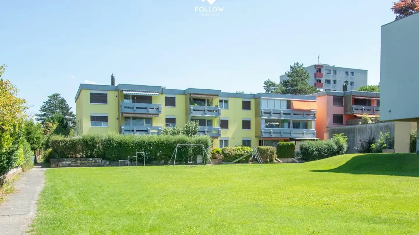 Appartamento in vendita - Bernstrasse 25b, 3175 Flamatt - Photo 2