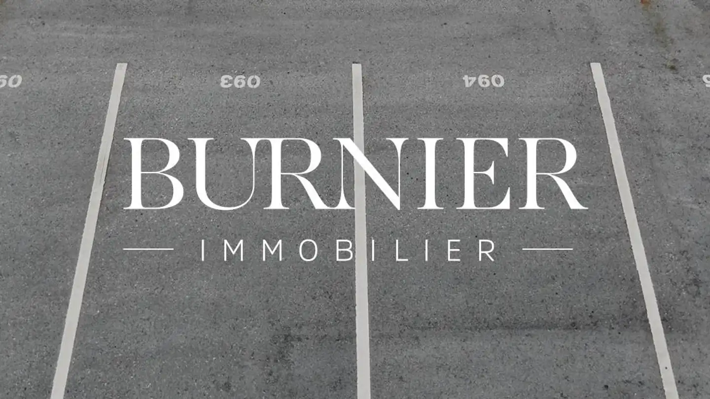 Parkplatz im Freien mieten - Chemin Des Vergers, 1197 Prangins