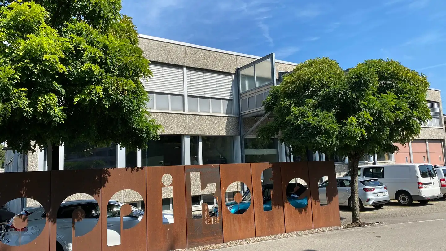 Appartamento in affitto - Wespenstrasse 10, 8500 Frauenfeld