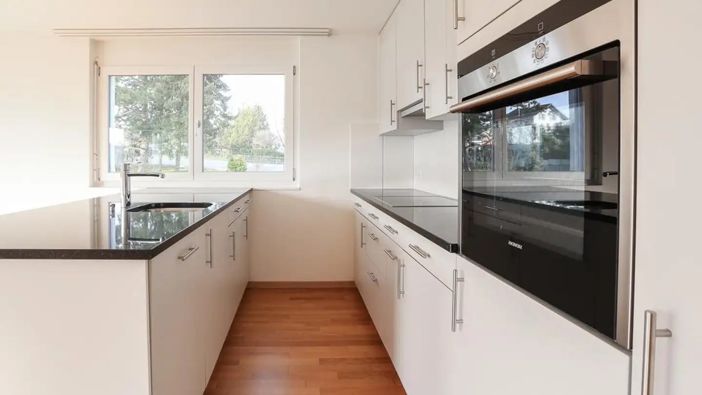 Appartamento in affitto - Kreuzlingerstrasse 121, 8587 Oberaach - Foto 2