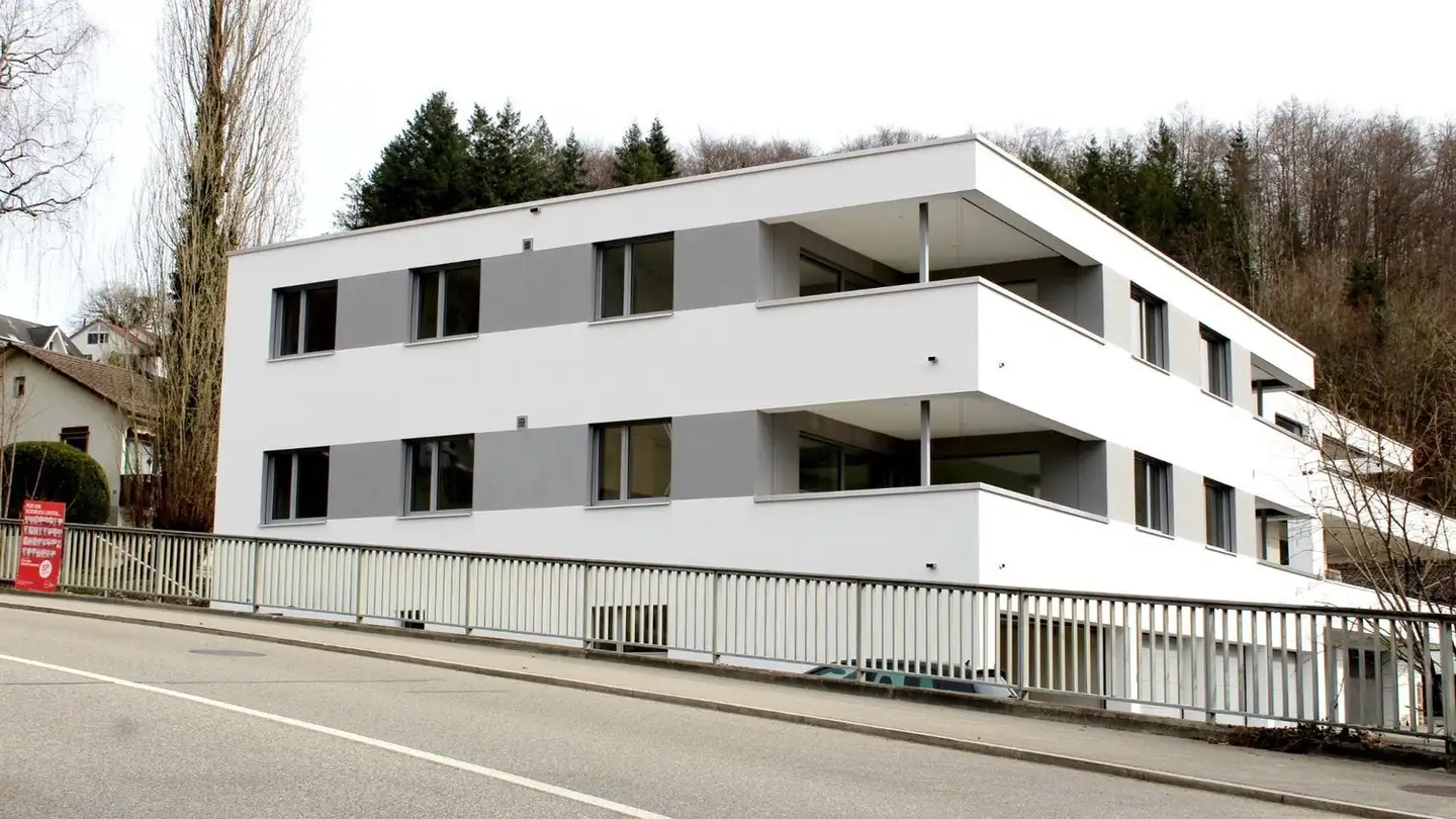 Wohnung mieten - Jurastrasse 7, 4410 Liestal - Foto 2