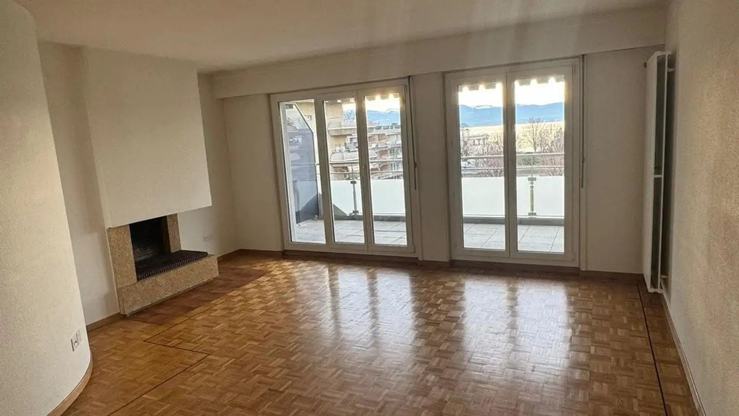 Appartement à louer - Chemin Laurence 1, 1185 Mont-sur-Rolle