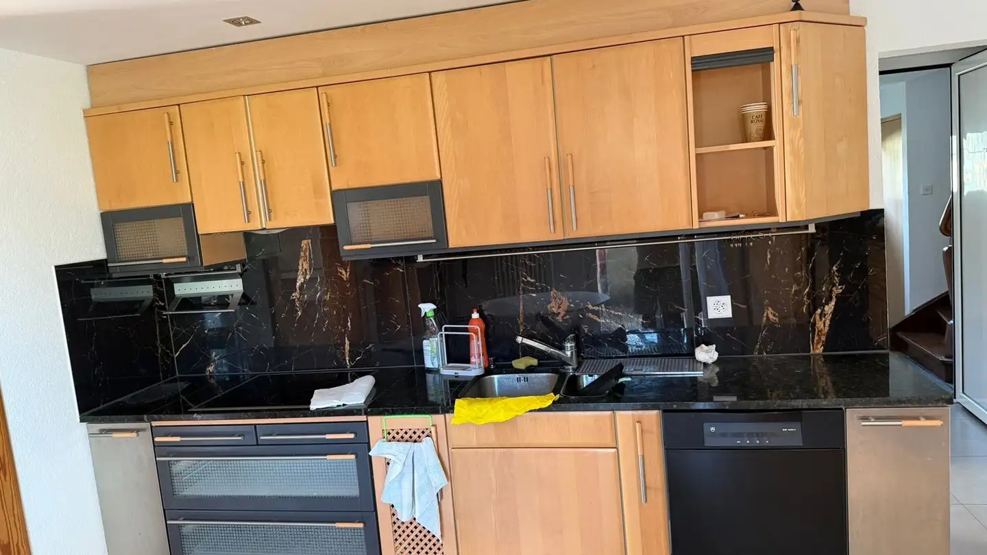 Appartamento in affitto - 5503 Schafisheim - Foto 4