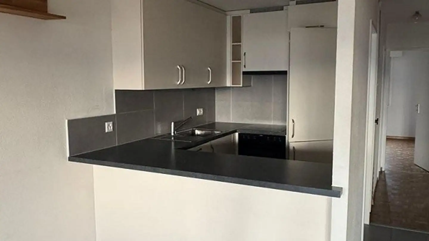 Appartamento in affitto - Chemin Laurence 1, 1185 Mont-sur-Rolle - Foto 2