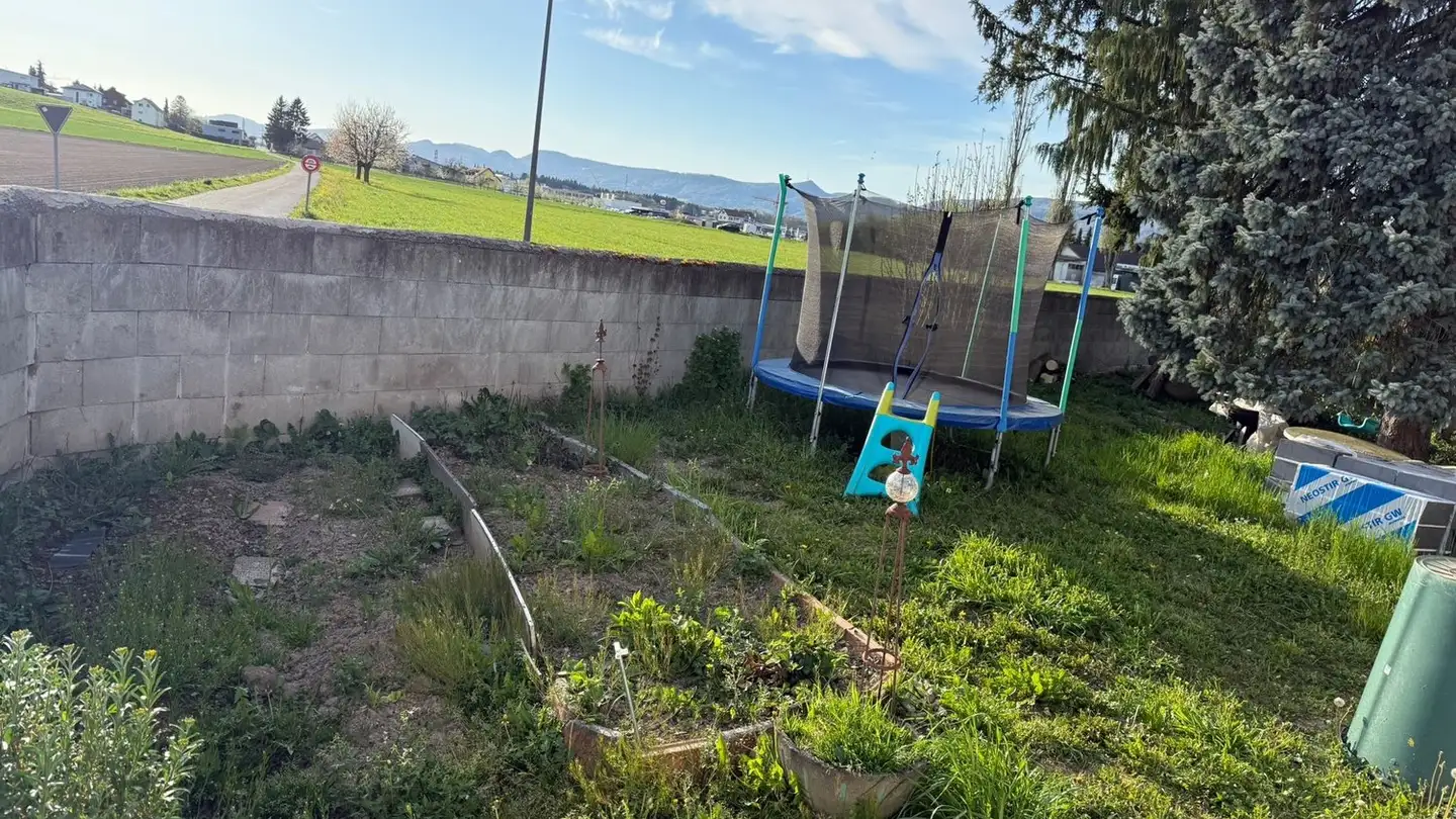 Appartement à louer - 5703 Seon - Photo 4