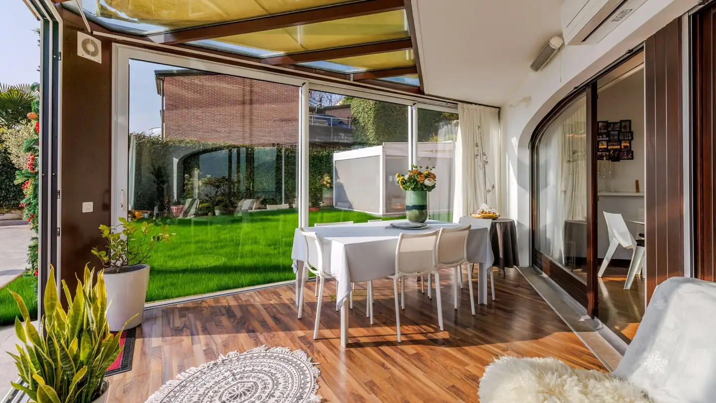 Einfamilienhaus kaufen - 6992 Vernate - Foto 4