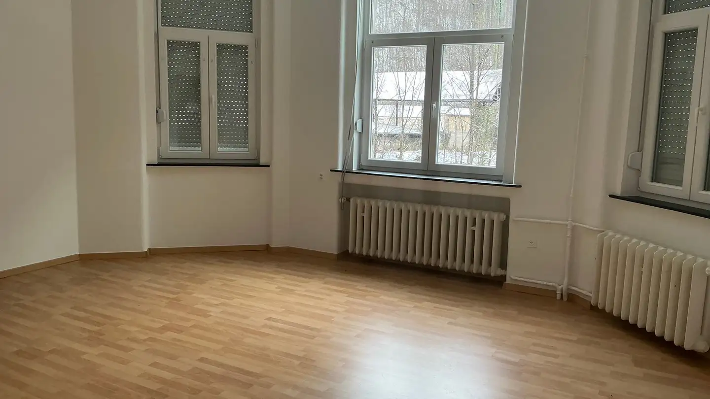 Appartement à louer - Choindez 1, 2830 Courrendlin - Photo 4