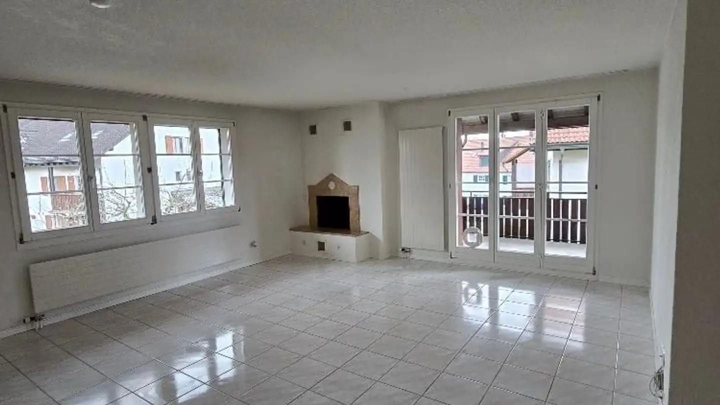 Apartment for rent - Moosstrasse 3, 8965 Berikon - Photo 2