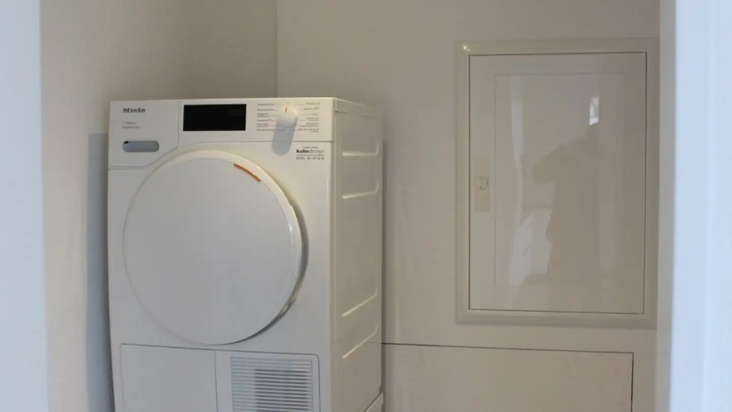 Wohnung mieten - Jurastrasse 7, 4410 Liestal - Foto 4