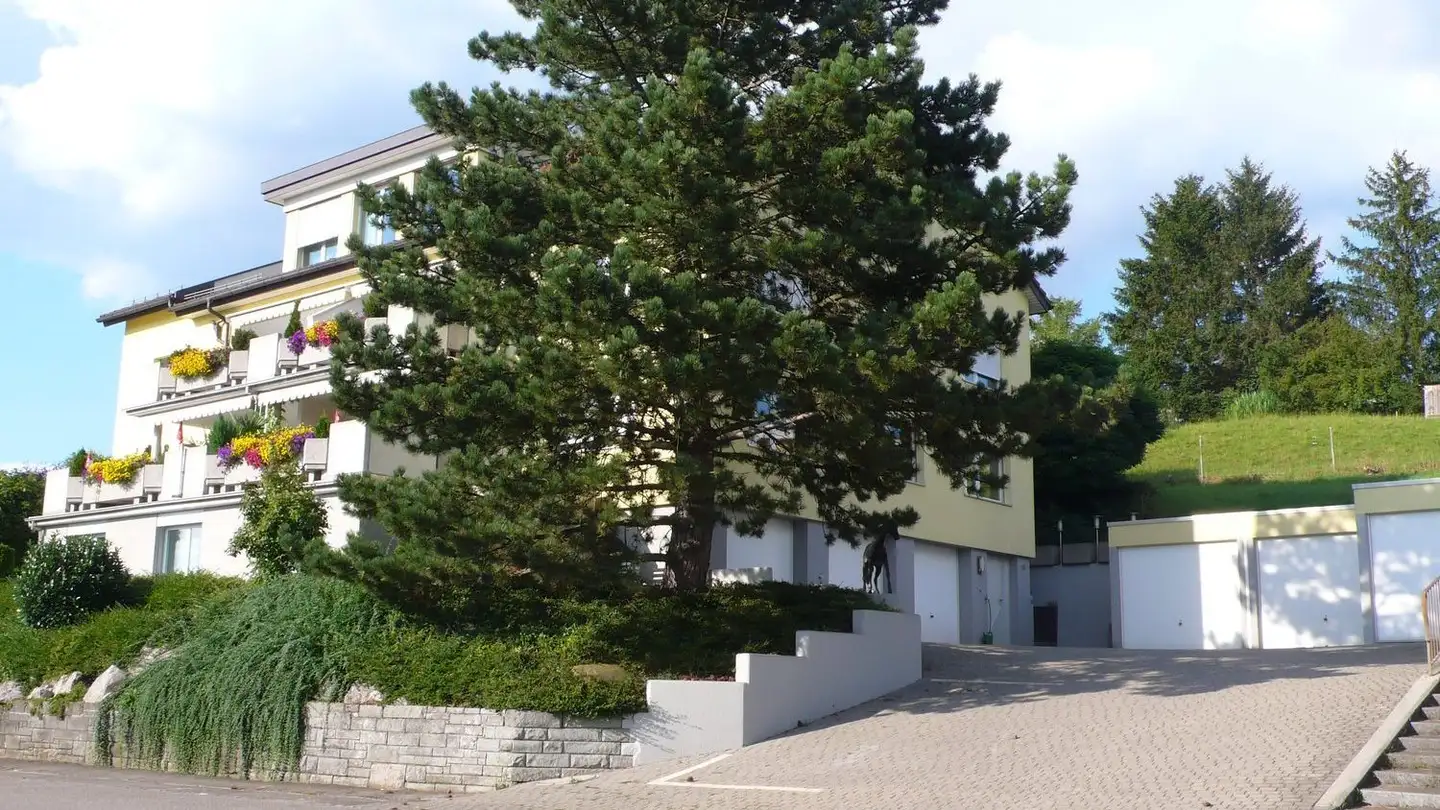 Appartement à louer - Rigistrasse 13, 8185 Winkel