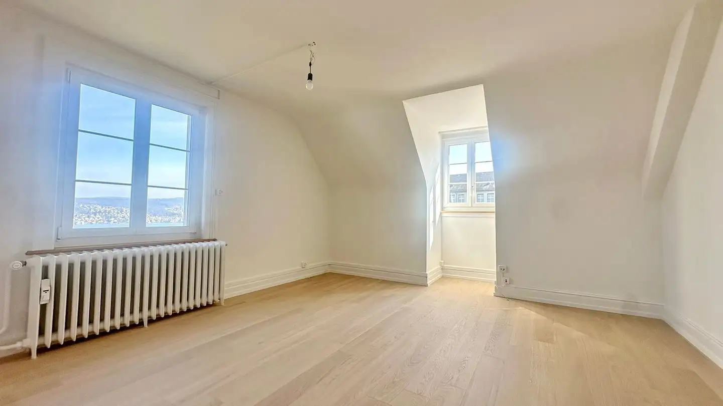 Appartamento in affitto - Kreuzstrasse 6, 8802 Kilchberg ZH - Foto 2