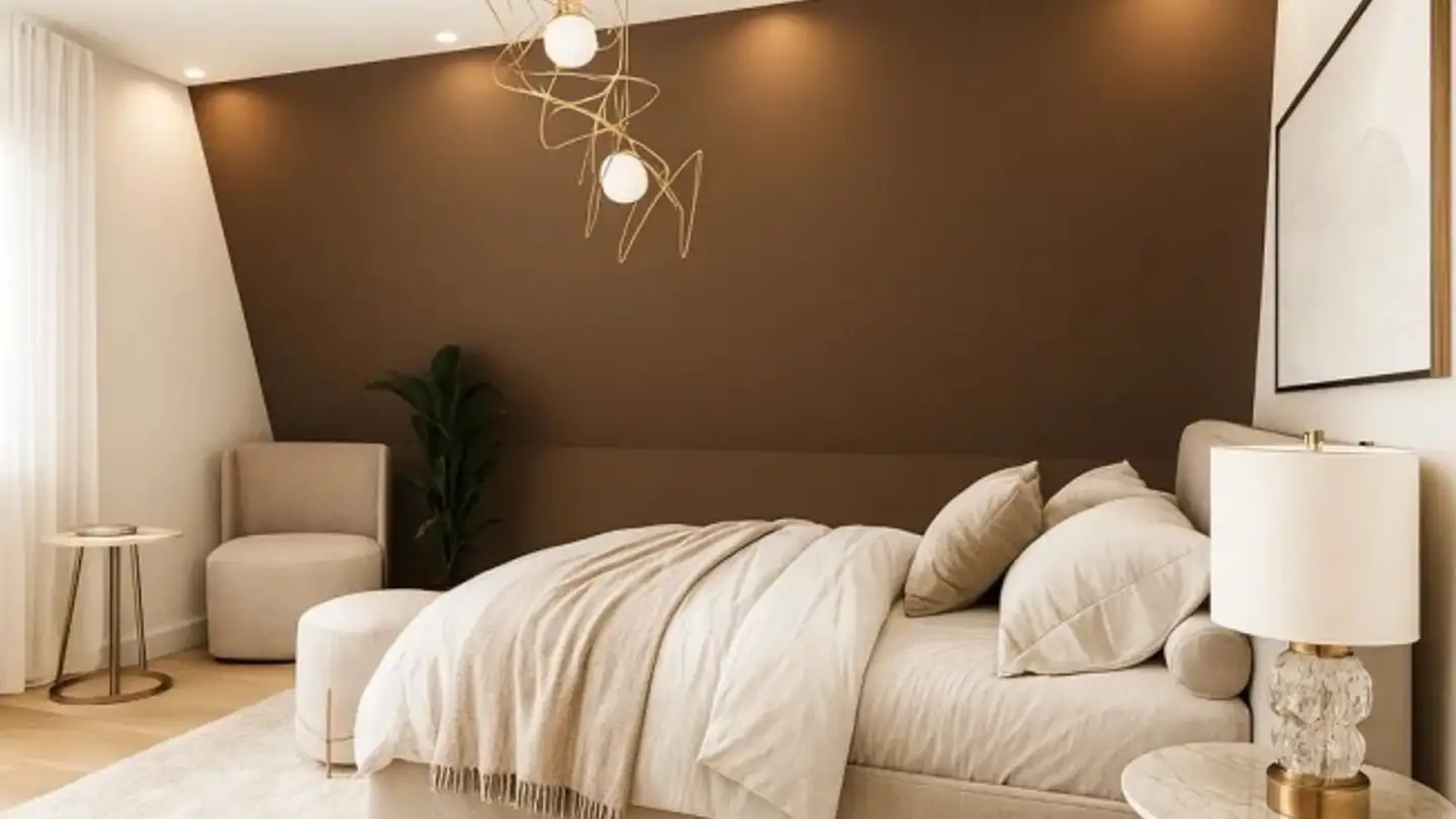 Maisonette mieten - Breitenmattstrasse 9, 8196 Wil ZH - Foto 3