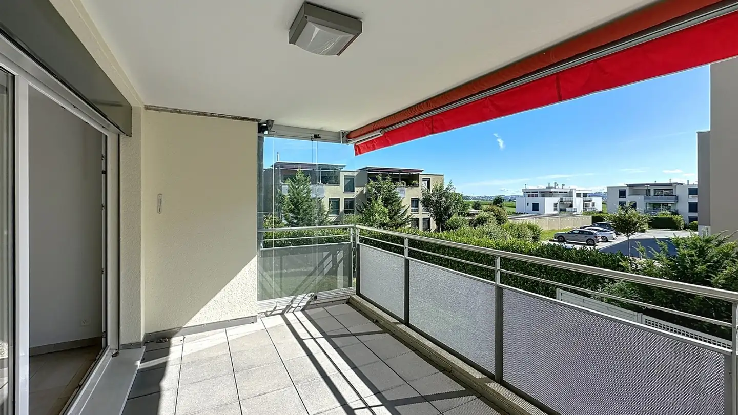 Appartement à vendre - Route de l'Ecole 3, 1725 Posieux