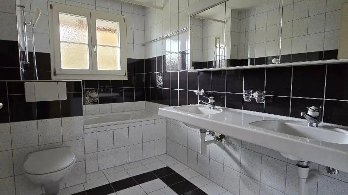 Apartment for rent - Moosstrasse 3, 8965 Berikon