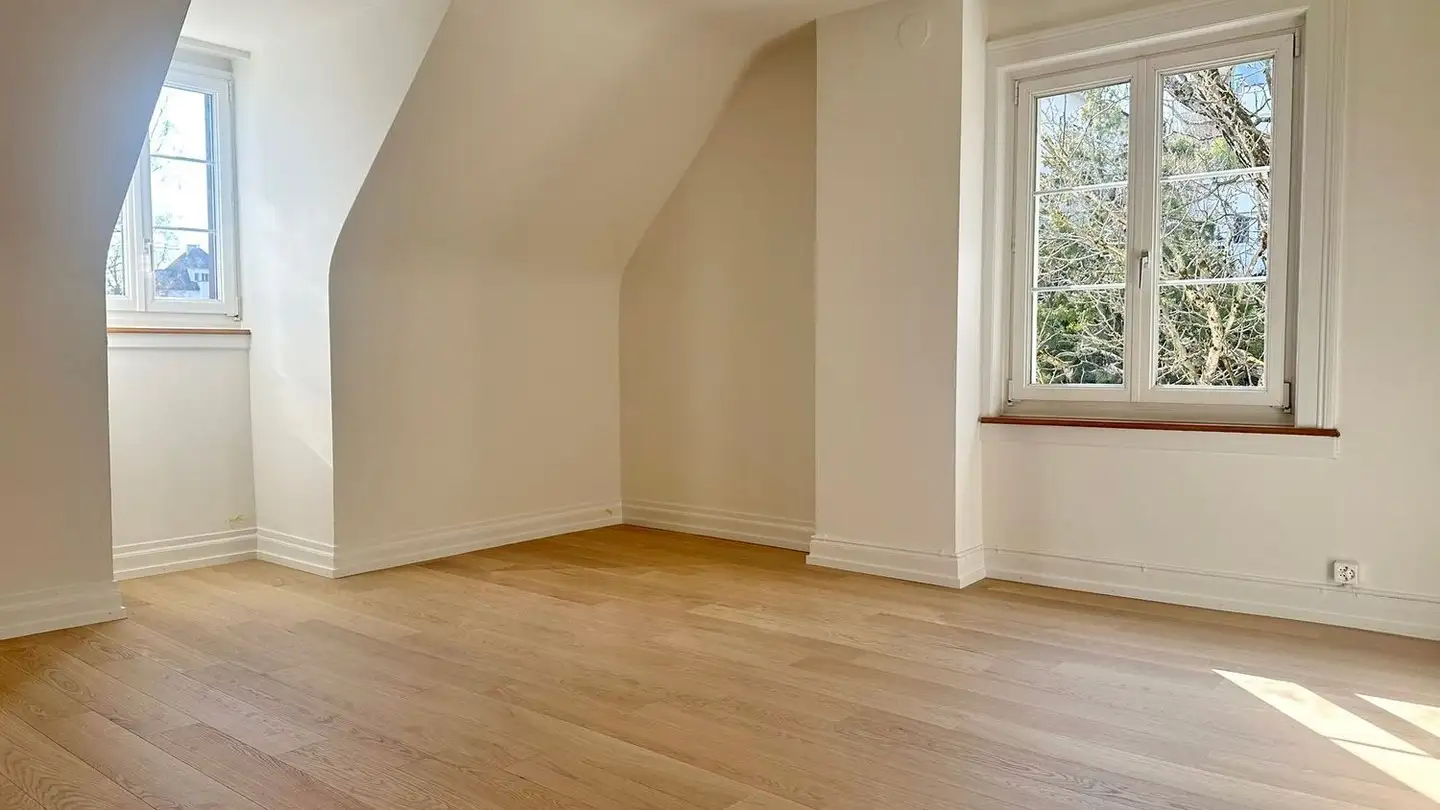 Appartamento in affitto - Kreuzstrasse 6, 8802 Kilchberg ZH - Foto 3