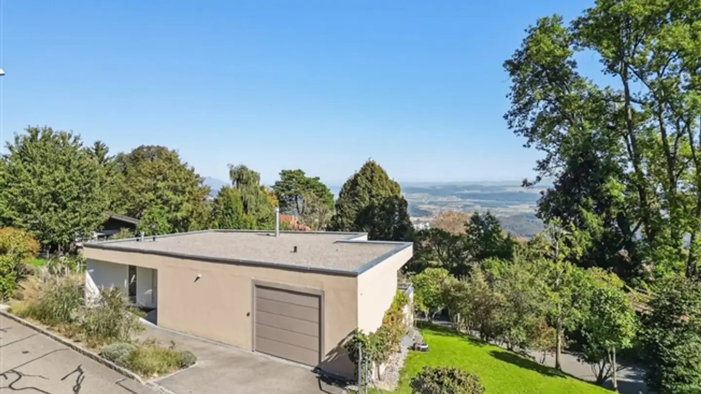 Maison individuelle à vendre - 2532 Magglingen/Macolin - Photo 4